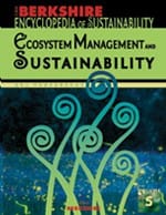 Berkshire Encyclopedia of Sustainability Vol. 5