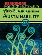 Berkshire Encyclopedia of Sustainability Vol. 9