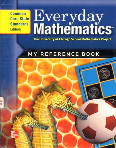 Everyday Mathematics