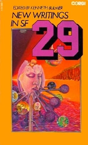 New Writings in SF 29