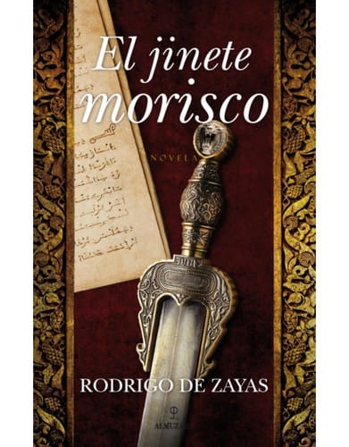 El jinete morisco