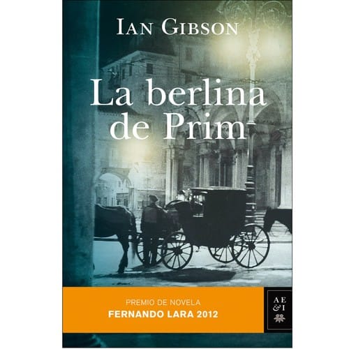 La berlina de Prim