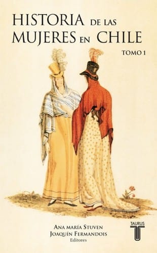 Historia de las mujeres en Chile