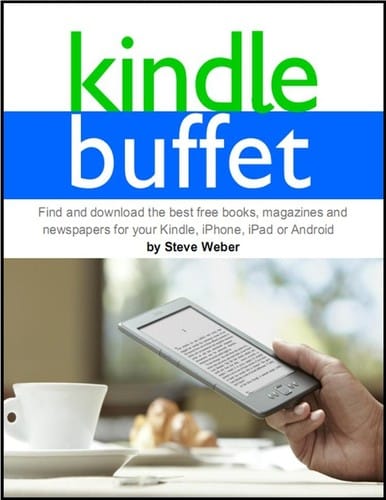 Kindle Buffet