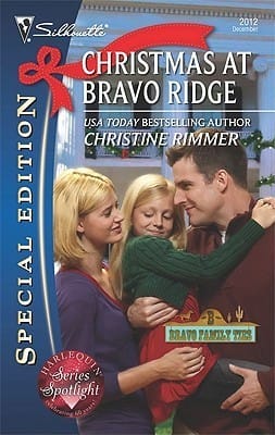 Christmas At Bravo Ridge