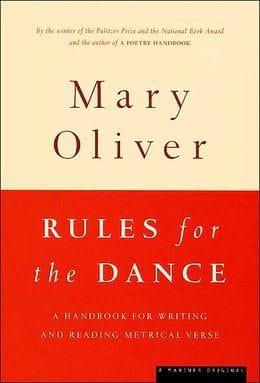 Rules for the dance