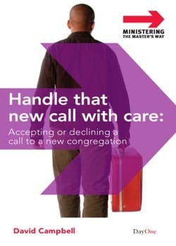 Handle That New Call with Care
