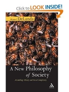 NEW PHILOSOPHY OF SOCIETY