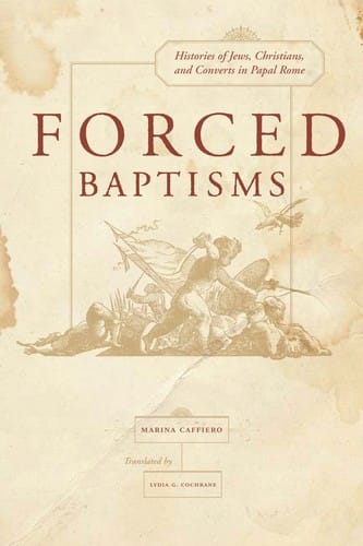 Forced baptisms