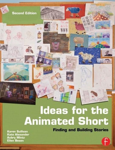 Ideas for the animated short