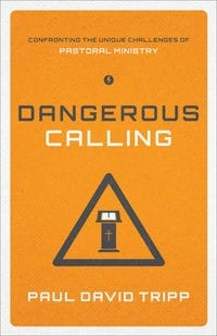Dangerous calling