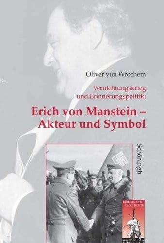Erich von Manstein