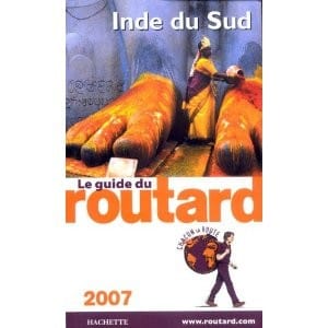 Inde du Sud