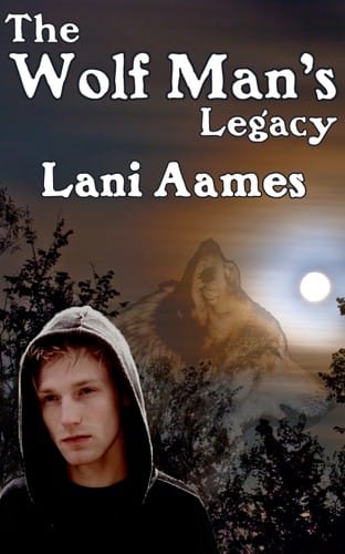 The Wolf Man's Legacy