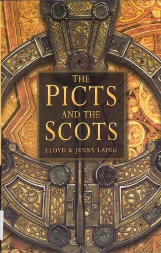 The Picts and the Scots