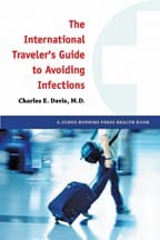 The international traveler's health book