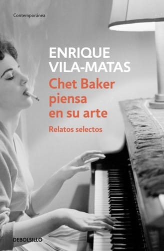 Chet Baker piensa en su arte