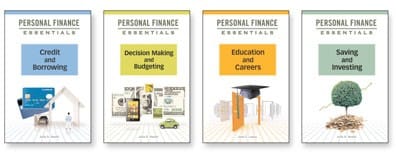 Personal finance essentials