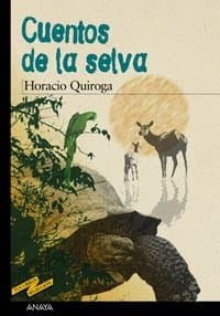 Cuentos de la selva