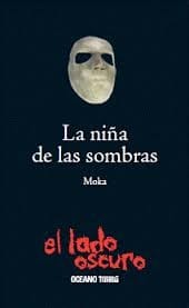 La niña de las sombras