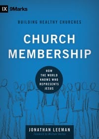 Church membership