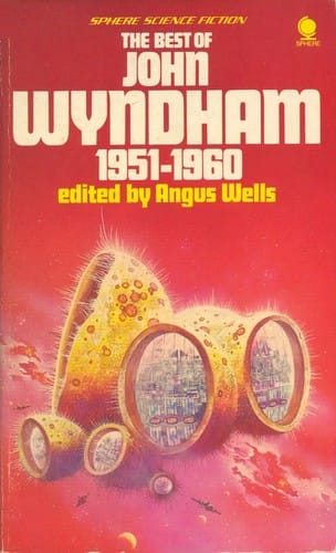 The best of John Wyndham, 1951-1960