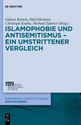 Islamophobie und Antisemitismus – Ein umstrittener Vergleich