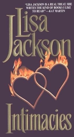 Intimacies (aka- Final Scream)