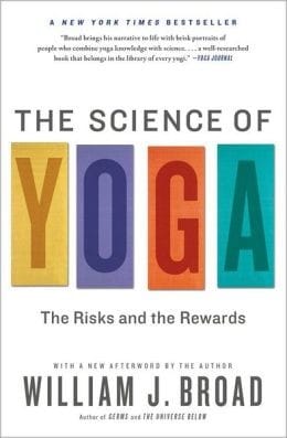 The ScieNCE OF YOGA