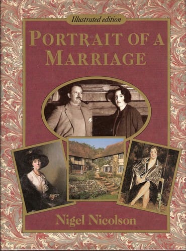 Portrait of a marriage