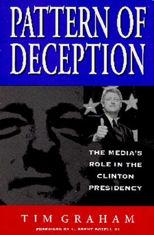 Pattern of deception