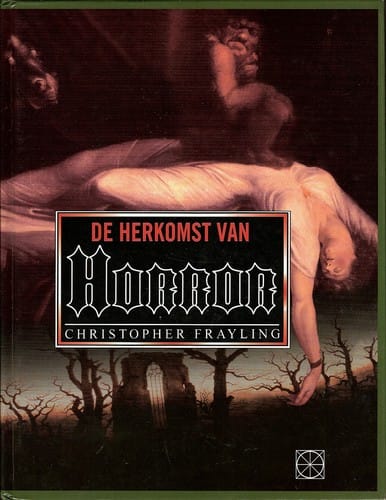 De herkomst van horror