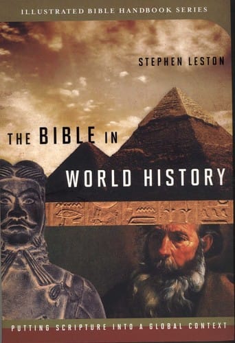The Bible in world history