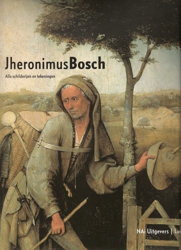 Jheronimus Bosch