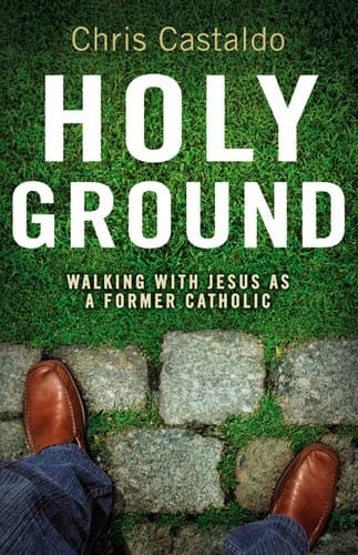 Holy ground