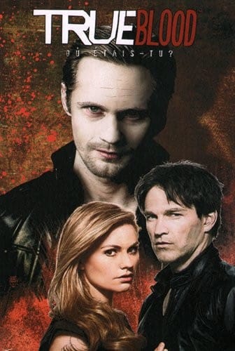 True Blood, Ou étais-tu?