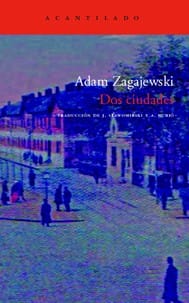 Dos ciudades