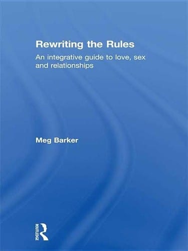Rewriting the rules