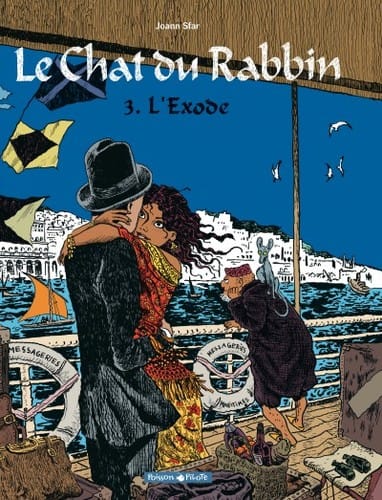 L’Exode
