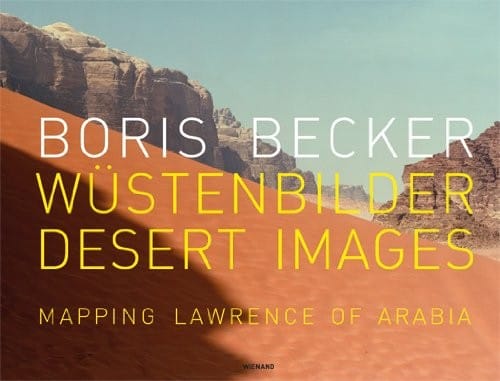 Wüstenbilder/Desert Images
