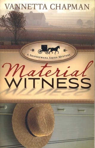 Material witness