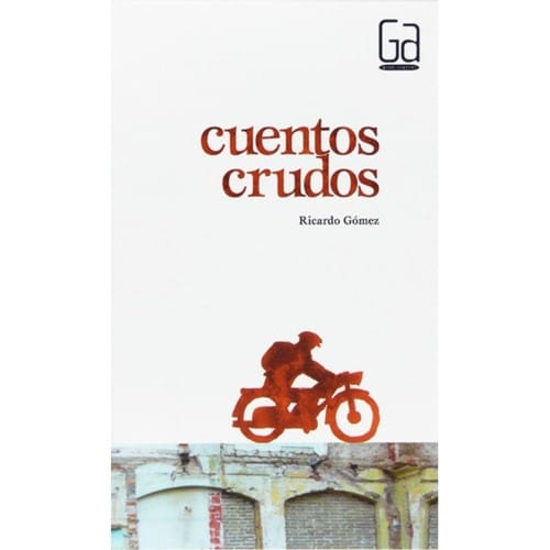 Cuentos crudos