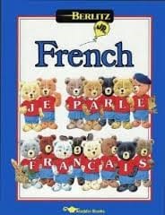 Berlitz Jr. French