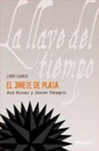 El jinete de plata