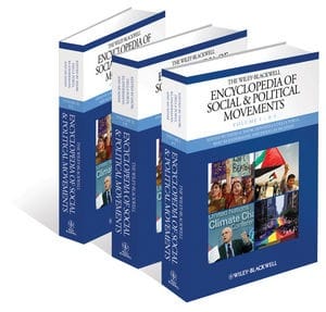The Wiley-Blackwell encyclopedia of social and political movements