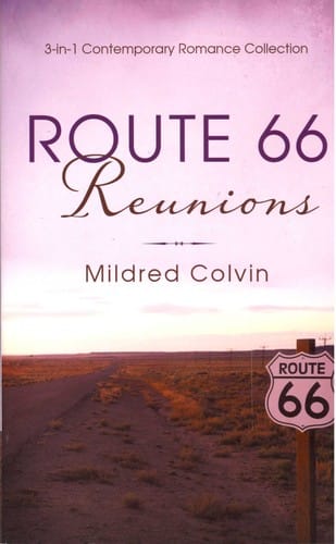 Route 66 Reunions