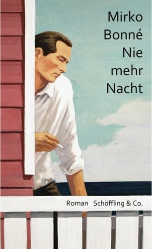 Nie mehr Nacht