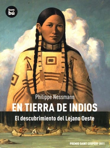 En tierra de indios