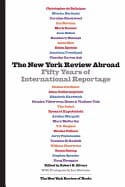 The New York review abroad