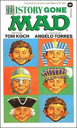 History Gone Mad